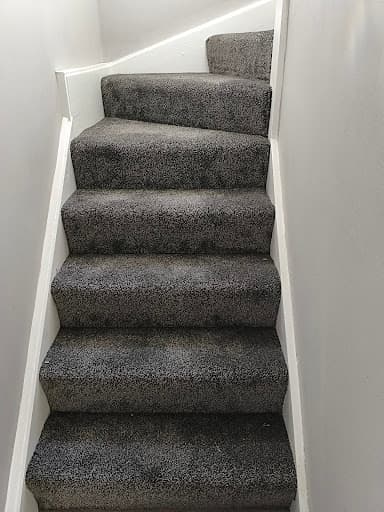 The Local Carpet Man — Customer photo