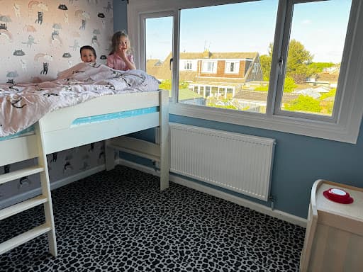 United Carpets and Beds Hull Boothferry Road — Customer photo