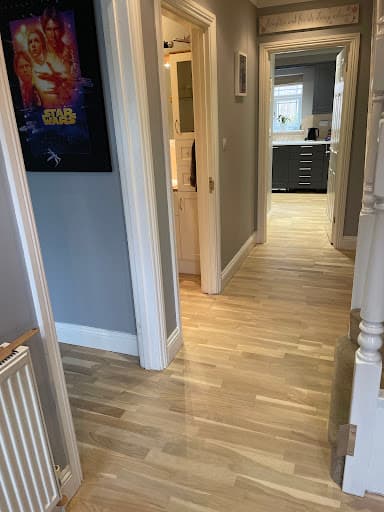 Sandalwood — Customer photo