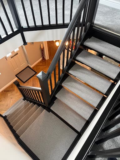 Just Floors — Customer photo