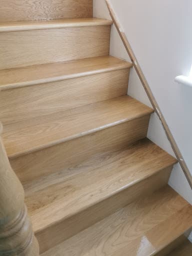 Ultimate Floor Care — Customer photo