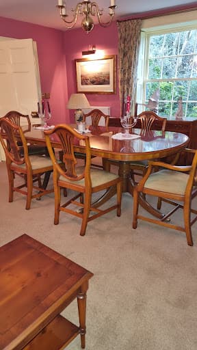 Ipswich Carpet & Flooring — Customer photo