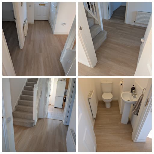 Avana Flooring — Customer photo
