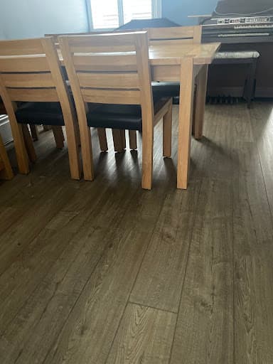 Sunderland Carpet Centre — Customer photo