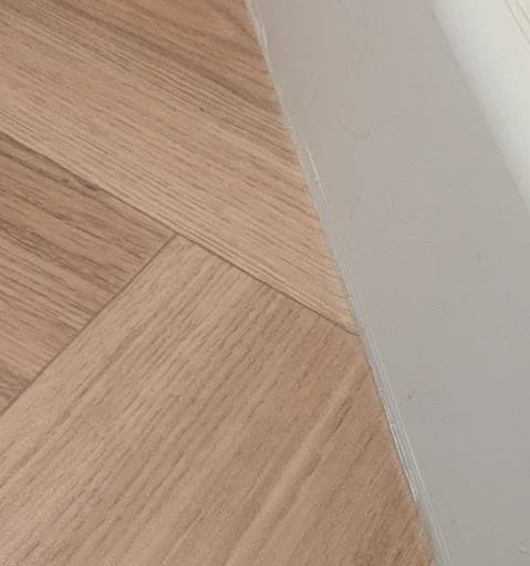 Frank's The Flooring Store — Customer photo