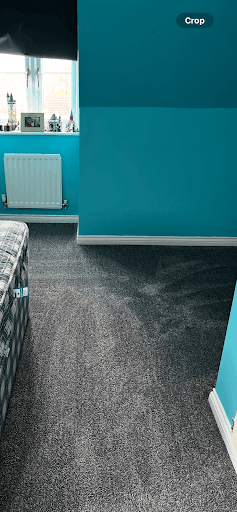 Carpet Mill — Customer photo