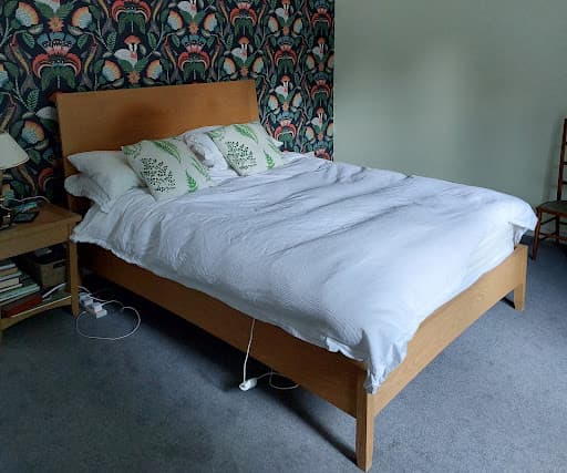 Sawston Carpet & Flooring Ltd — Customer photo