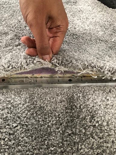 Amir Carpets & Furniture — Customer photo