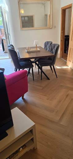 Ace Floors LTD Liverpool — Customer photo