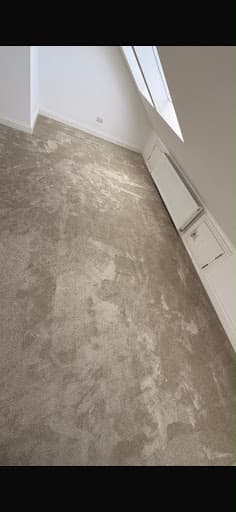 FLOORS AND FIX — Customer photo