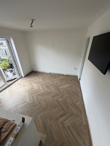 Northern Floorcraft Gateshead Ltd — Customer photo