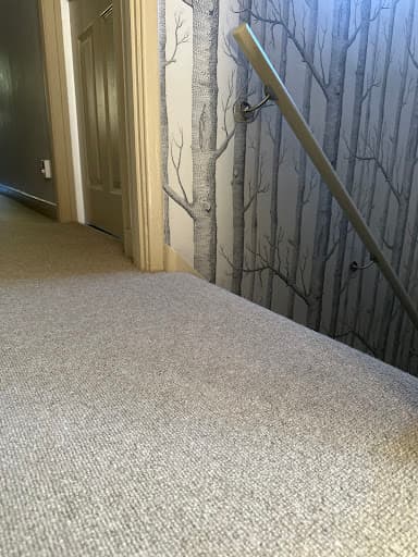 Arbons Carpet & Flooring — Customer photo