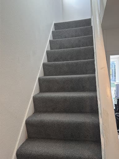 Haven Carpets & Flooring — Customer photo