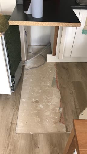 London Flooring Fitters — Customer photo