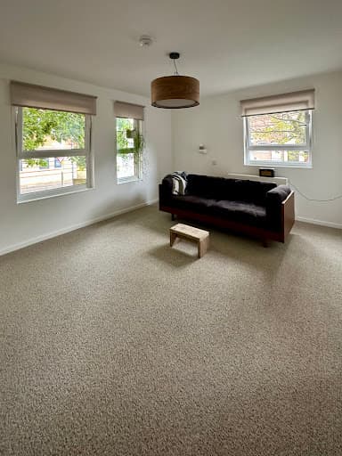 Leicester Carpet & Flooring — Customer photo