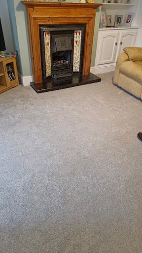 Sunderland Carpet Centre — Customer photo