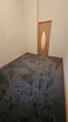 Portsmouth Carpets Specialist — Customer photo