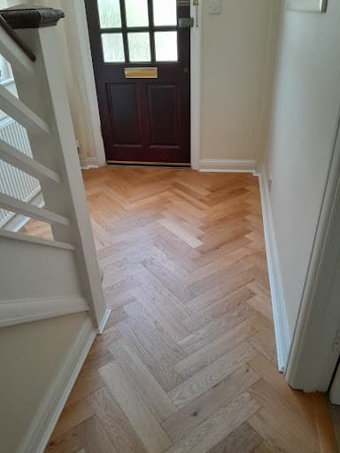 TimberZone — Customer photo