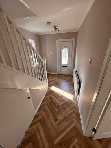 First Floors — Customer photo