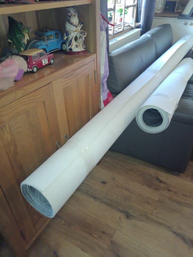 Hali Flooring Ltd — Customer photo