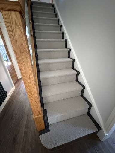 Just Floors — Customer photo