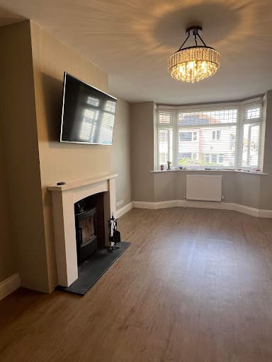 BS Floors — Customer photo
