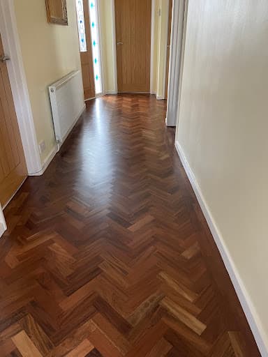 Elite Floor Maintenance Ltd — Customer photo
