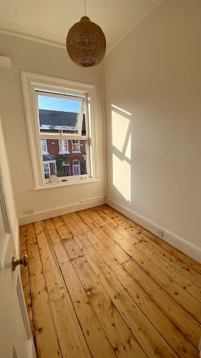 Elite Floor Sanding Services — Customer photo