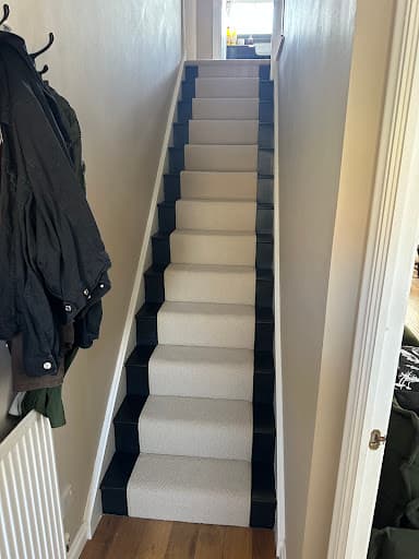 All Floors — Customer photo
