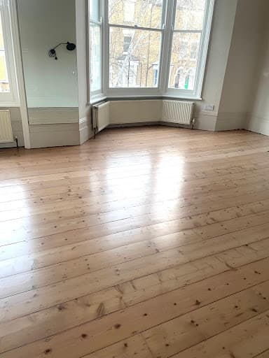 Aafloors Ltd — Customer photo