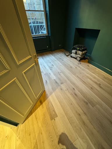 Allwood Floor Sanding — Customer photo