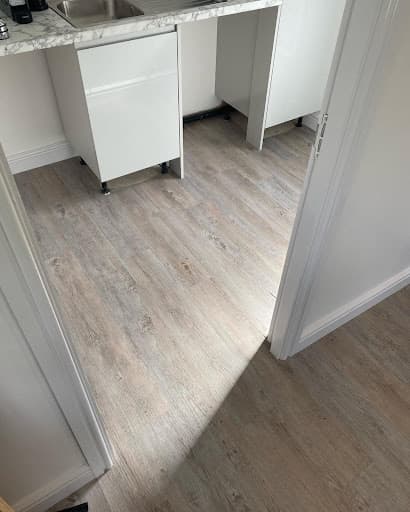 Prestige Flooring UK — Customer photo