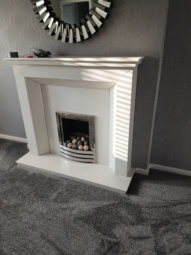 Wilsons Carpets, Handsworth, Sheffield — Customer photo