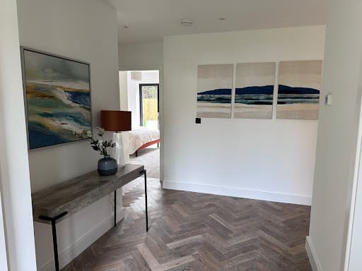 SAW Flooring services ltd — Customer photo
