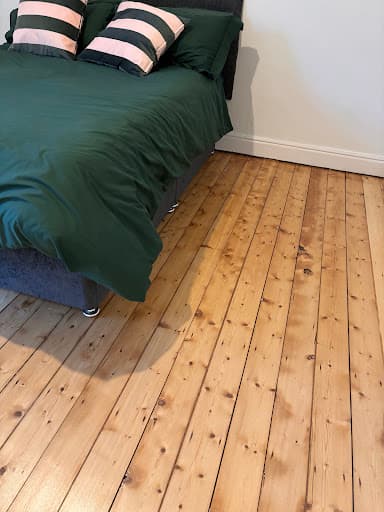 Floor Cure UK- Flooring Specialists South Yorkshire — Customer photo