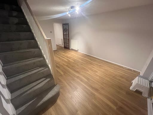 Mobile Carpets and Flooring SW Ltd — Customer photo