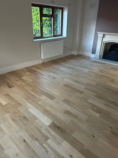 Prestige Floor Sanding Ltd — Customer photo