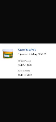 Floormart Ltd — Customer photo