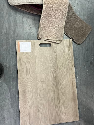 aslams Carpets & Flooring — Customer photo