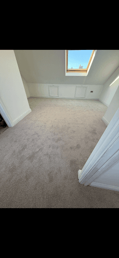 S.Paul Carpets — Customer photo