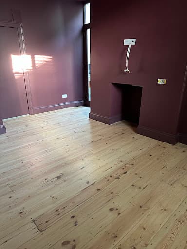 Sandalwood — Customer photo