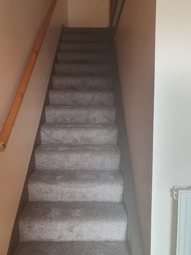 Zam Flooring Ltd — Customer photo