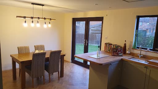 Ipswich Carpet & Flooring — Customer photo