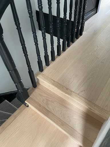 Fin Wood — Customer photo