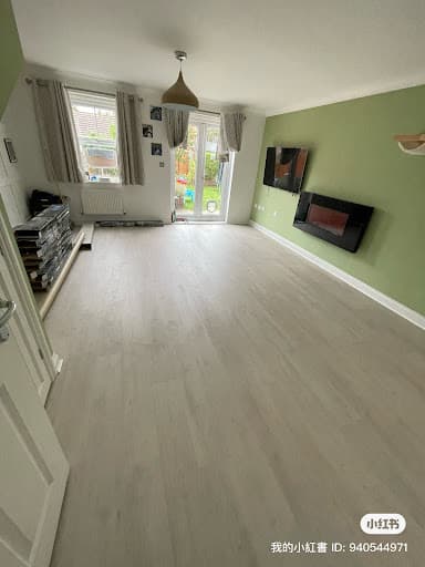 UK Flooring Company — Customer photo
