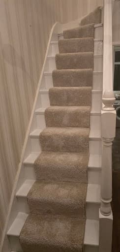 HOODS (Goods) Carpets & Flooring Ltd — Customer photo