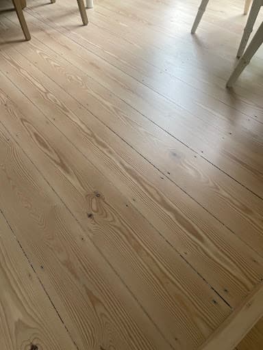 TheFloorSander.co.uk — Customer photo