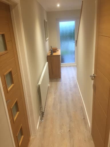 Bensons Flooring Ltd — Customer photo