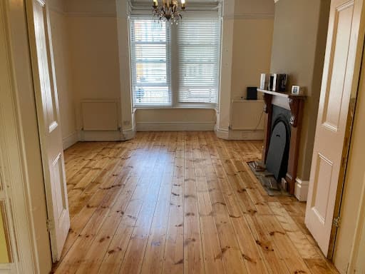 Mr Sander® — Customer photo