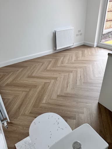 Tapi Carpets & Floors — Customer photo